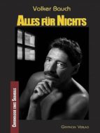 ALLES FÜR NICHTS ALLES FÜR NICHTS