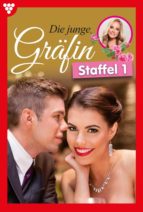 DIE JUNGE GRÄFIN STAFFEL 1 ? ADELSROMAN DIE JUNGE GRÄFIN STAFFEL 1 ? ADELSROMAN