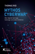 MYTHOS CYBERWAR MYTHOS CYBERWAR