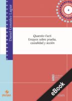 QUAESTIO FACTI QUAESTIO FACTI