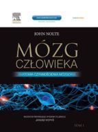 MÓZG CZ?OWIEKA. ANATOMIA CZYNNO?CIOWA MÓZGOWIA TOM 1 MÓZG CZ?OWIEKA. ANATOMIA CZYNNO?CIOWA MÓZGOWIA TOM 1