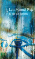 EL OJO DEL HALCÓN EL OJO DEL HALCÓN
