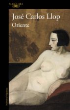 ORIENTE ORIENTE