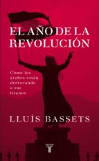 EL AÑO DE LA REVOLUCIÓN EL AÑO DE LA REVOLUCIÓN