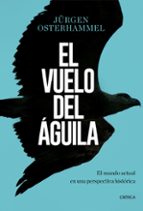 EL VUELO DEL ÁGUILA EL VUELO DEL ÁGUILA