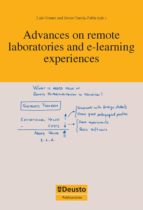 ADVANCES ON REMOTE LABORATORIES AND E-LEARNING EXPERIENCES ADVANCES ON REMOTE LABORATORIES AND E-LEARNING EXPERIENCES