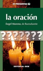 LA ORACIÓN LA ORACIÓN