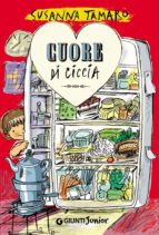 CUORE DI CICCIA CUORE DI CICCIA