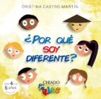 ¿POR QUÉ SOY DIFERENTE? ¿POR QUÉ SOY DIFERENTE?