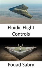 Fluidic Flight Controls