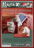 10 TRUCOS DE REUNIONES DE MAGOS