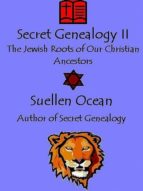 SECRET GENEALOGY II SECRET GENEALOGY II