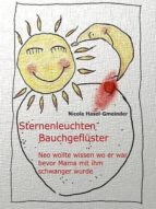 STERNENLEUCHTEN BAUCHGEFLÜSTER STERNENLEUCHTEN BAUCHGEFLÜSTER