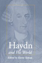 HAYDN AND HIS WORLD HAYDN AND HIS WORLD