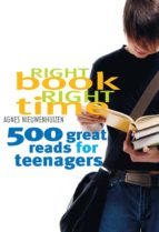 Right Book, Right Time