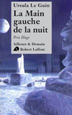 LA MAIN GAUCHE DE LA NUIT LA MAIN GAUCHE DE LA NUIT