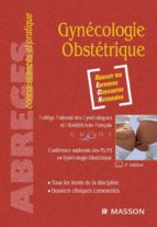 GYNÉCOLOGIE-OBSTÉTRIQUE GYNÉCOLOGIE-OBSTÉTRIQUE