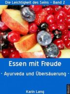 ESSEN MIT FREUDE ESSEN MIT FREUDE