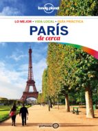 PARÍS DE CERCA 5 PARÍS DE CERCA 5