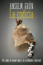 LA CODICIA LA CODICIA