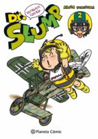 DR. SLUMP Nº 02/15 DR. SLUMP Nº 02/15