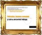 PELÍCULAS BUENOS CONSEJOS Y COMO ENCONTRE TRABAJO PELÍCULAS BUENOS CONSEJOS Y COMO ENCONTRE TRABAJO
