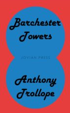 BARCHESTER TOWERS BARCHESTER TOWERS