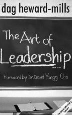 THE ART OF LEADERSHIP - 2ND EDITION THE ART OF LEADERSHIP - 2ND EDITION