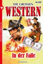 DIE GROßEN WESTERN 261 DIE GROßEN WESTERN 261
