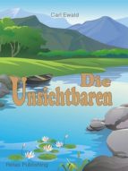 DIE UNSICHTBAREN DIE UNSICHTBAREN
