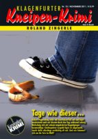 TAGE WIE DIESER TAGE WIE DIESER