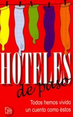 HOTELES DE PASO HOTELES DE PASO