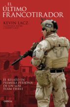 EL ÚLTIMO FRANCOTIRADOR EL ÚLTIMO FRANCOTIRADOR