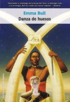 DANZA DE HUESOS DANZA DE HUESOS