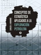 CONCEPTOS DE ESTADÍSTICA APLICADOS A LA EXPLOTACIÓN PETROLERA CONCEPTOS DE ESTADÍSTICA APLICADOS A LA EXPLOTACIÓN PETROLERA