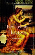 A Bewitching Hostess