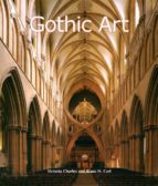 GOTHIC ART GOTHIC ART