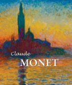 CLAUDE MONET CLAUDE MONET