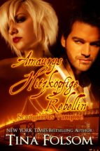 AMAURYS HITZKÖPFIGE REBELLIN (SCANGUARDS VAMPIRE - BUCH 2) AMAURYS HITZKÖPFIGE REBELLIN (SCANGUARDS VAMPIRE - BUCH 2)