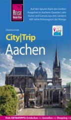Reise Know-How CityTrip Aachen