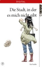 DIE STADT, IN DER ES MICHT NICHT GIBT 09 DIE STADT, IN DER ES MICHT NICHT GIBT 09