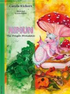 XIMUN - THE DRAGON MUNCHKIN XIMUN - THE DRAGON MUNCHKIN