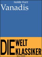 VANADIS VANADIS