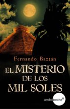 EL MISTERIO DE LOS MIL SOLES EL MISTERIO DE LOS MIL SOLES