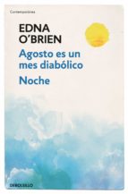 AGOSTO ES UN MES DIABÓLICO | NOCHE AGOSTO ES UN MES DIABÓLICO | NOCHE