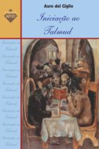 INICIAÇÃO AO TALMUD INICIAÇÃO AO TALMUD