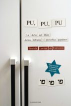 PU, PU, PU. LA DICHA DEL IDISH: DICHOS, REFRANES Y PROVERBIOS POPULARES PU, PU, PU. LA DICHA DEL IDISH: DICHOS, REFRANES Y PROVERBIOS POPULARES