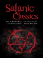 Satanic Classics (Illustrated)