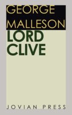 LORD CLIVE LORD CLIVE