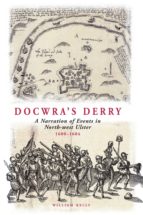 DOCWRA'S DERRY DOCWRA'S DERRY